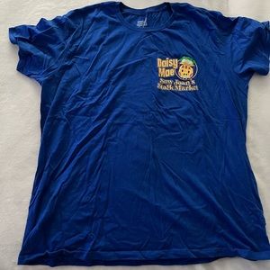 Animal Crossing Daisy Mae t-shirt XL